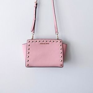 Michael Kors Selma Crossbody Bag